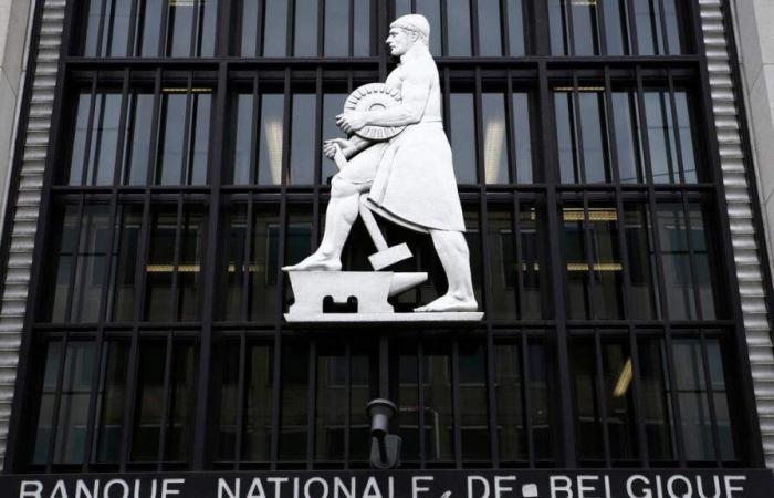 Controversy around the climate vision of the National Bank of Belgium