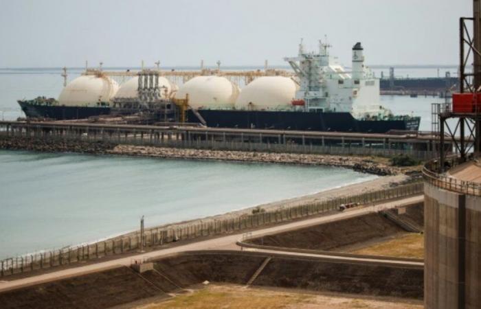 The EU wants to end Russian gas by the end of 2027: News
