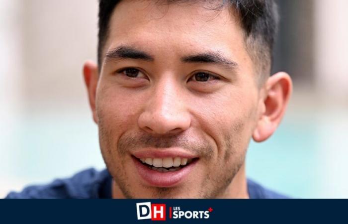 Why Caleb Ewan says Stop: “The feeling behind which I run faded”