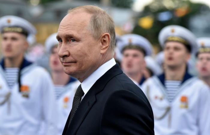 Sending more patriot systems in Ukraine will not dissuade Putin