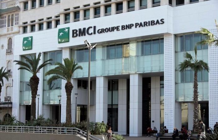 BMCI obtains up to 65 million euros in green funding