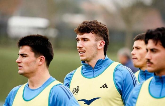 Rugby, football, basketball and handball: to meet the five promises of Sport Palois