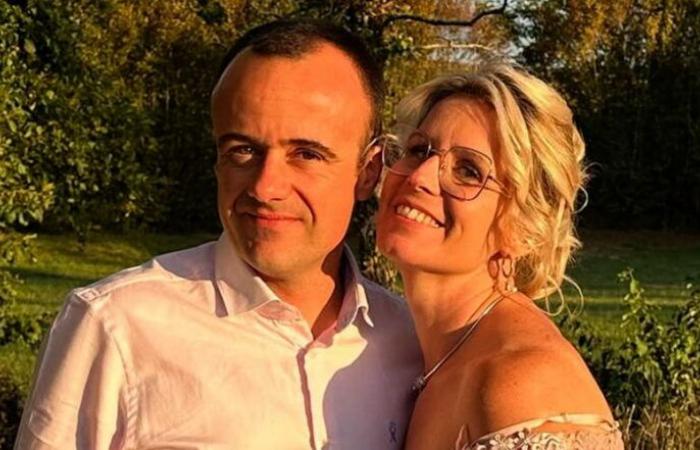 Mélanie Gonzalez (large families) guilty and addresses a strong message to her husband Franck