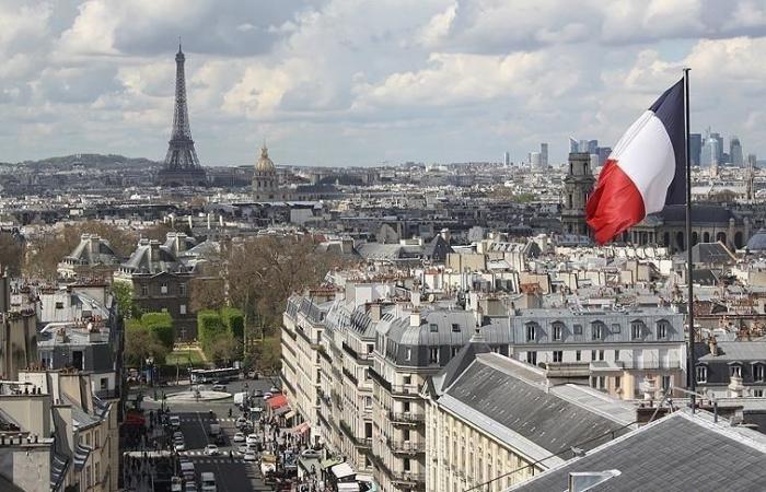 France fears a third world war, according to a study