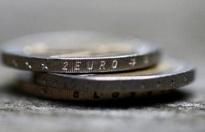 The stable dollar before the Fed meeting