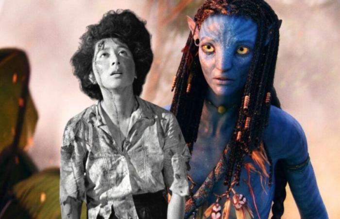 After Avatar, James Cameron will make a film well on a survivor of the two nuclear bombs
