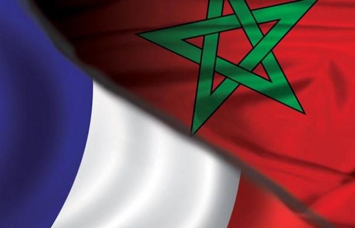 “The Franco-Moroccan economic partnership has mutual added value”