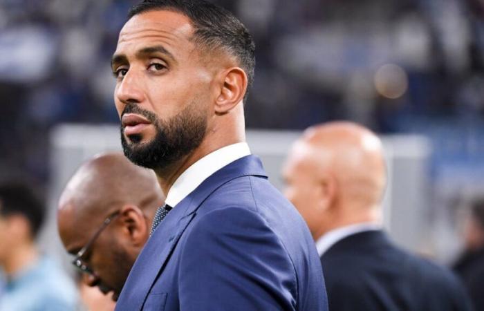 Transfer to OM: Benatia hunts a player from Morocco!