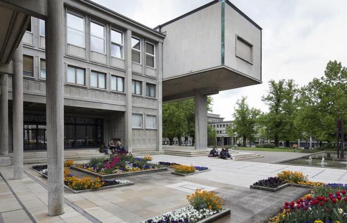 Ten years after its creation, the Swiss Center Islam and Society made consensus in Friborg – Rts.ch