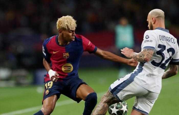 Inter vs Barcelona LIVE streaming info, UCL 2024-25: Where to watch INT v BAR semifinal second leg; Predicted lineups