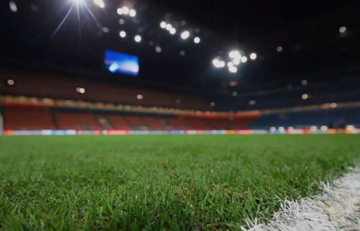 Follow live the semi-final return of the Champions League