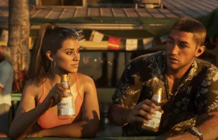 GTA 6: Rockstar surprises everyone with a second trailer for the game [vidéo]