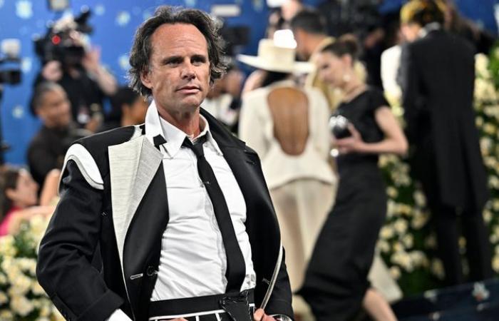 Met Gala 2025: Diana Ross, Sabrina Carpenter and Lewis Hamilton among stars at biggest night in fashion | Ents & Arts News