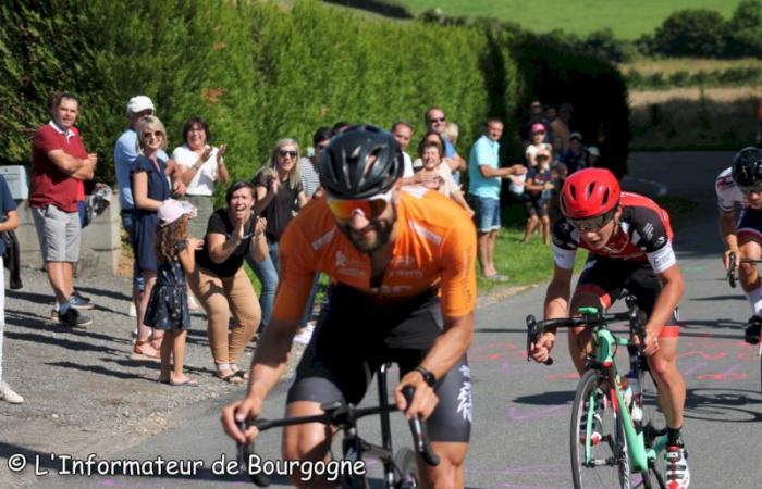 Cycling – 17th Genelard Prize Sunday May 8
