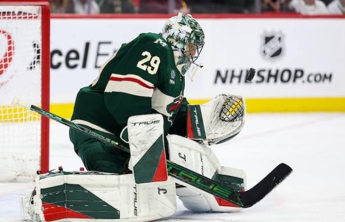 Fleury joins team Canada for the world hockey championship