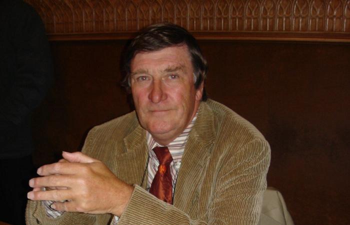 He was a doctor and president of the Mouscron CPAS: Freddy Marquette died
