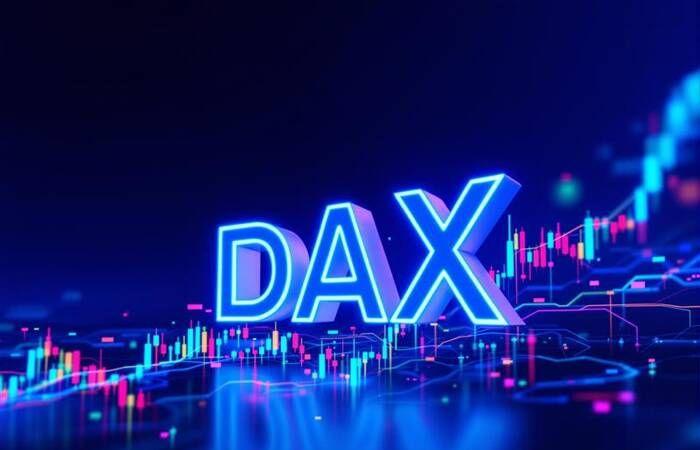 Dax Index News: Will Earnings and Trade Data Shift the DAX Forecast? Outlook Today