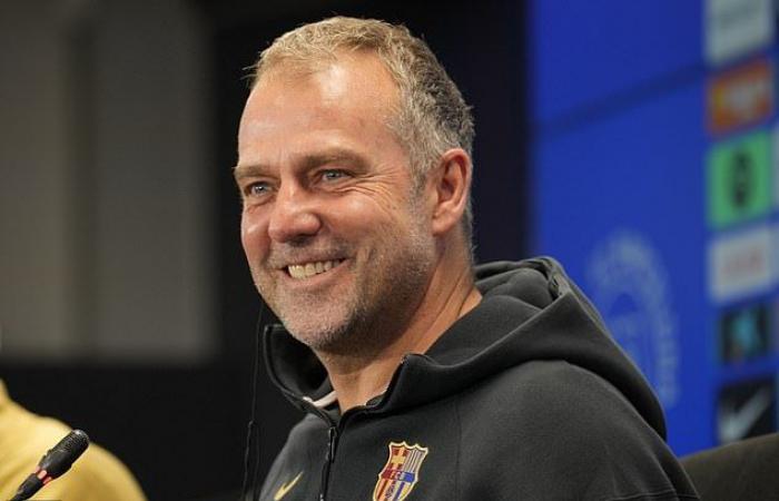 Raphinha opens up on the feud with former Barcelona boss Xavi that left the forward wanting to move to Saudi Arabia because club legend ‘didn’t trust’ him