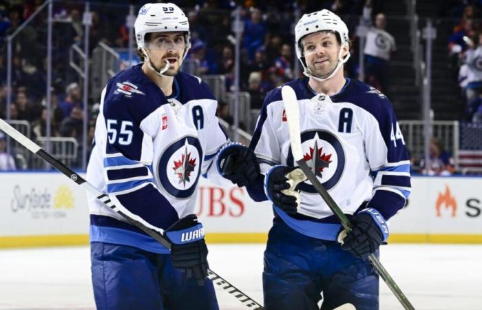 Jets injuries: decisions to be made before match no 1