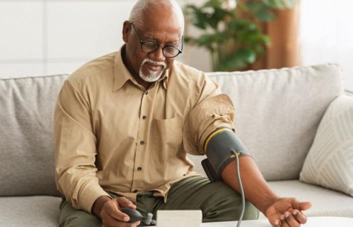 Health. Why is it important to make an early diagnosis for pulmonary high blood pressure?