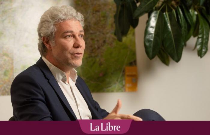 Alain Maron wants to stop the metro 3 project, despite work already underway: “We just don’t have the money”