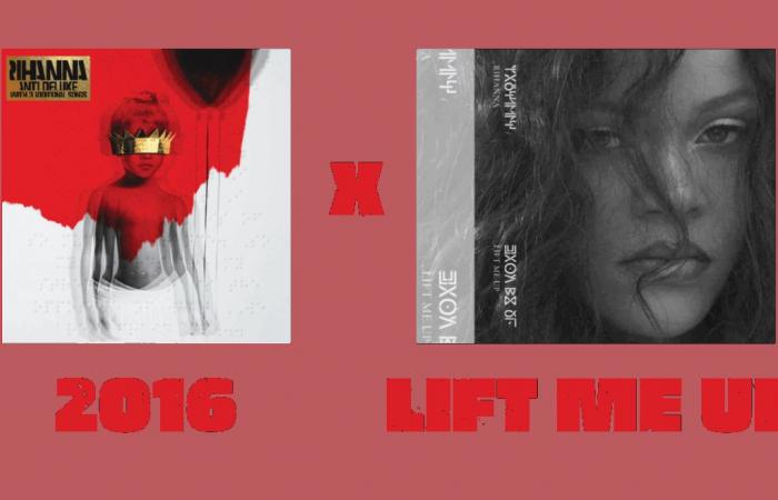 Rihanna caused a sensation at the Met Gala 2025: a shock ad!