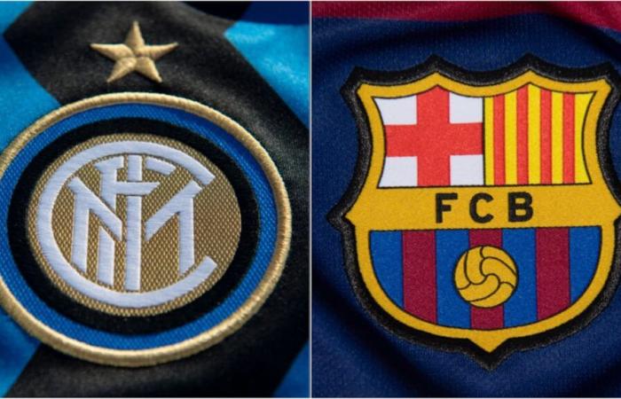 Inter vs. Barcelona: Preview, Predictions and Lineups