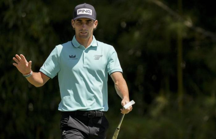 Liv Golf Sensation Joaquin Niemann obtains an important place in the US Open – Alert Change of play