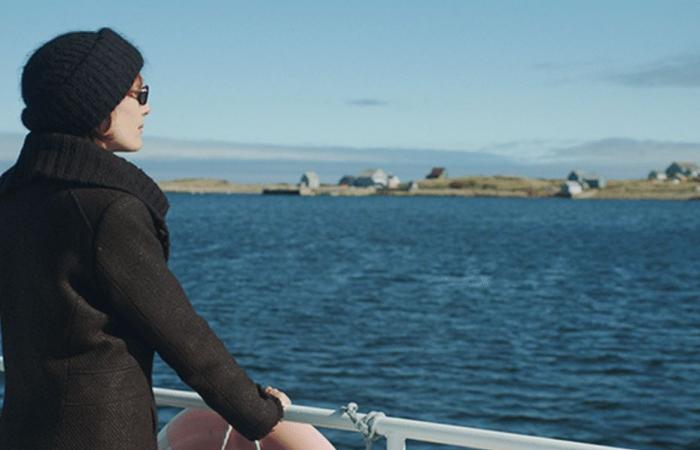 The dubbing actress Céline Mauge wishes to make her voice heard in front of the AI