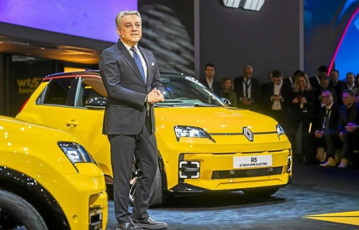 To find low-cost cars, should Europe brake on standards?