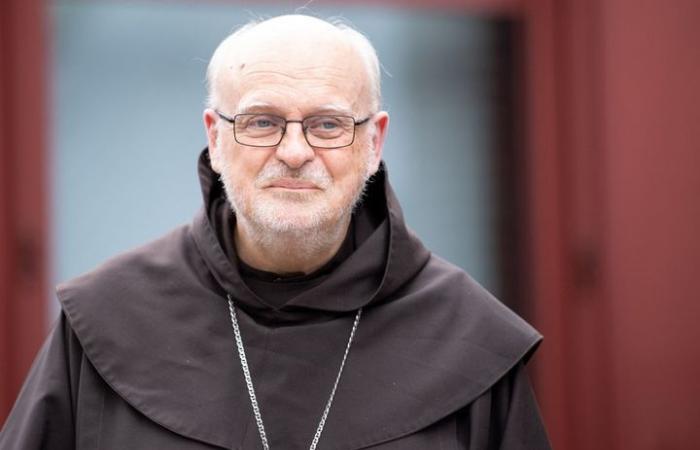 Who are the main cardinals expected to succeed François?