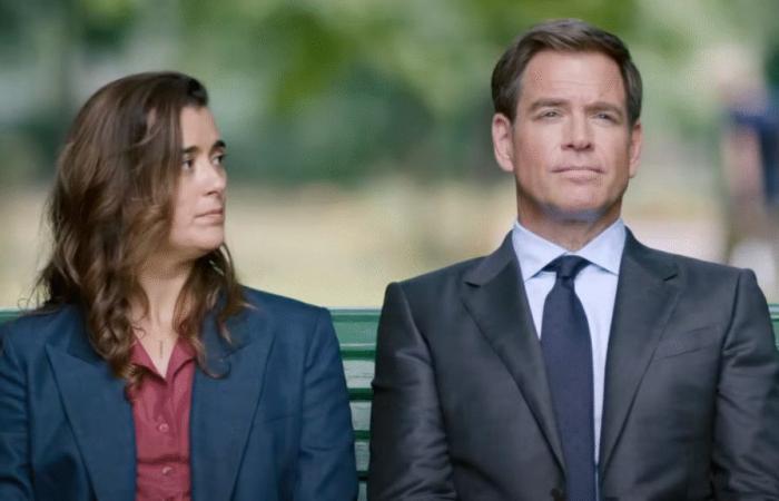 NCIS: Tony & Ziva: The return of the legendary duo is revealed in a funny and explosive trailer (video)