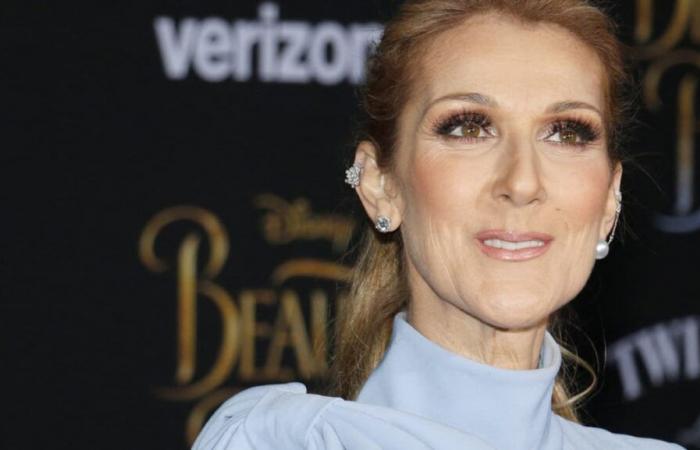 Céline Dion will lend her voice to a main character in the animated film “High in the Clouds” by Paul McCartney