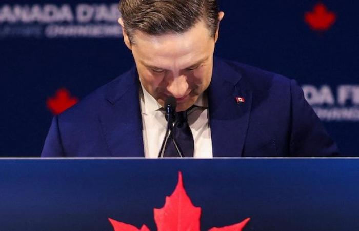 Hairy meets the conservative caucus for the first time since the election