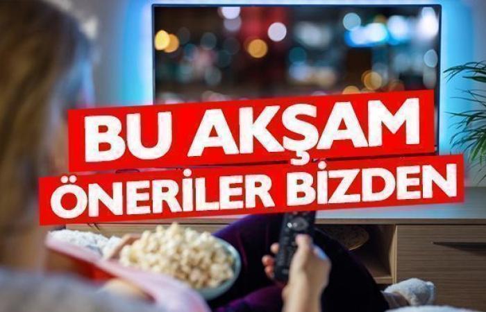 Tonight suggestions from us – Düzce Damla Newspaper