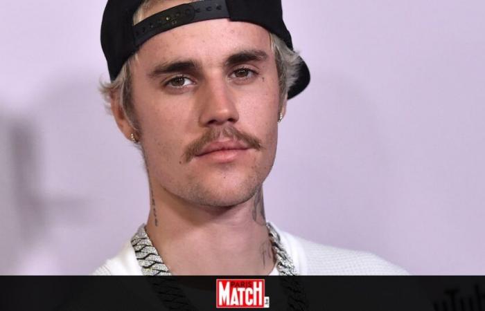 “He could at least avoid being displayed like that”: a compromising photo of Justin Bieber published by mistake causes a lively controversy