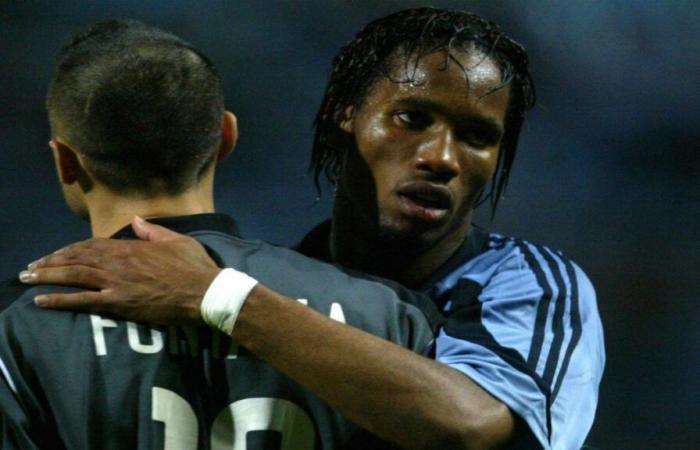 Didier Drogba’s new promise