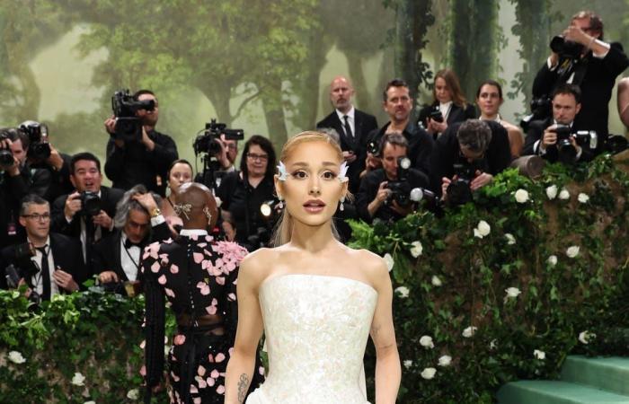Why Ariana Grande Skipped the 2025 Met Gala
