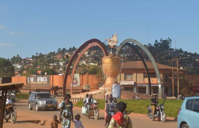 The Redho documents 12 murders for April alone in Butembo