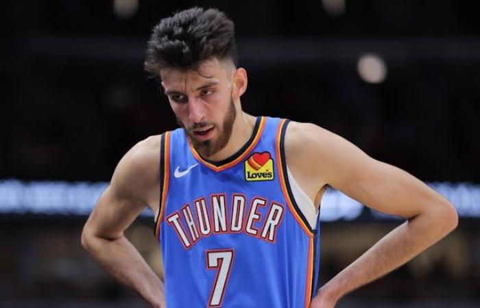 Preview: Oklahoma City Thunder vs. Denver Nuggets – prediction, team news, form guide
