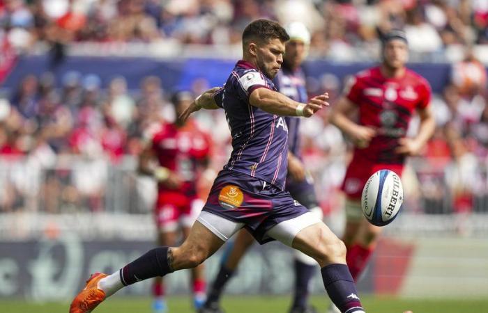 Champions Cup-“Jalibert won his fight against Ntamack”, “Bielle-Biarrey best winger on the planet”: the foreign press review of Bordeaux-Toulouse