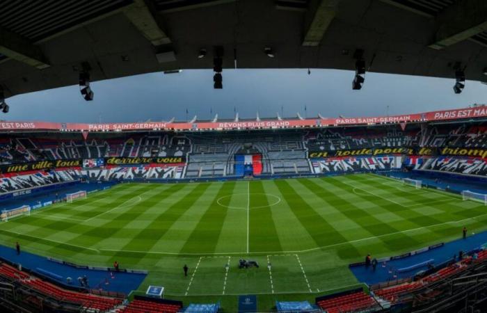 two finalist cities to welcome the new stadium