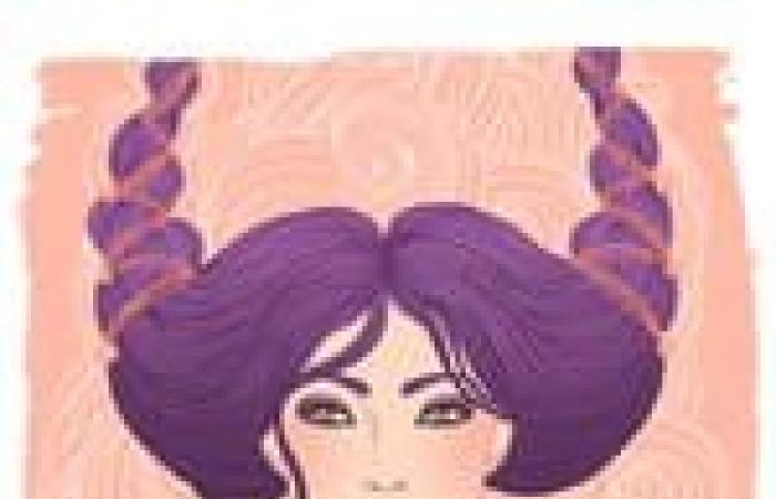 The horoscope of the day: insecurity and courage