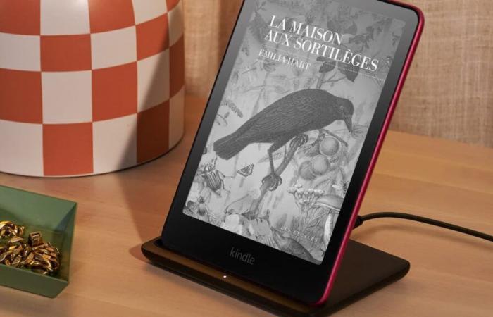 Mother’s Day 2025: This Kindle Rebais reader is the perfect gift