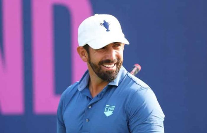 PGA Championship 2025: Who are the happy guests of the final field at Quail Hollow?