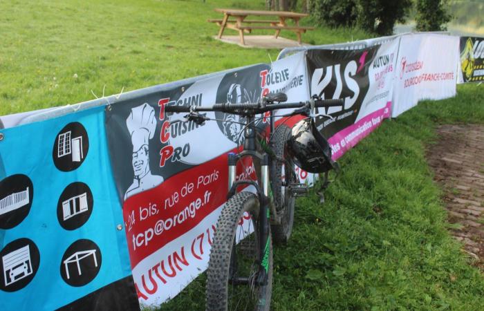 Autun: 220 participants in the 6th edition of the Cycl’Autunoise.