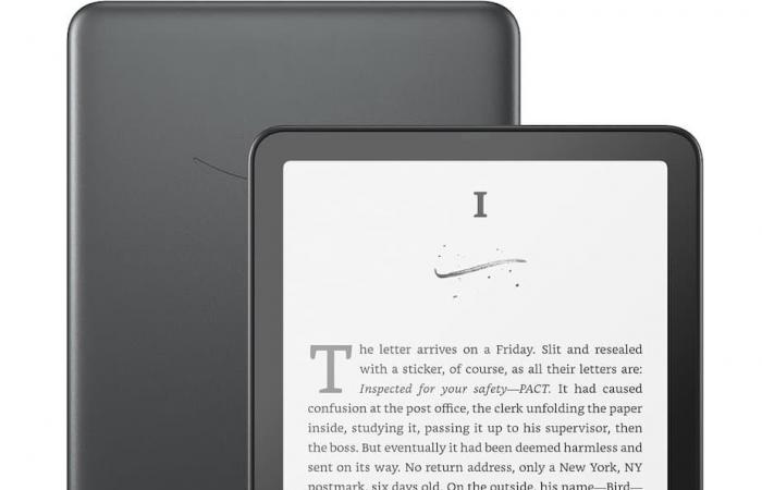 Mother’s Day 2025: This Kindle Rebais reader is the perfect gift