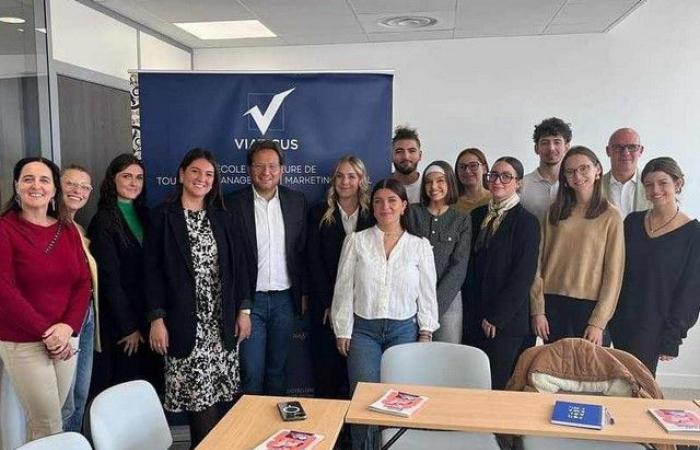 PEM takes control of Viaicus