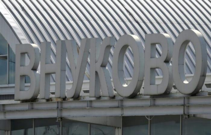 War in Ukraine: an attack of a hundred Ukrainian drones targeted Russia before the ceremonies of May 9