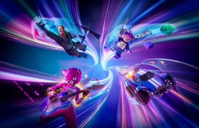 Return of Fortnite on iOS: Here’s how Epic Games Account Turn off Apple’s blockage